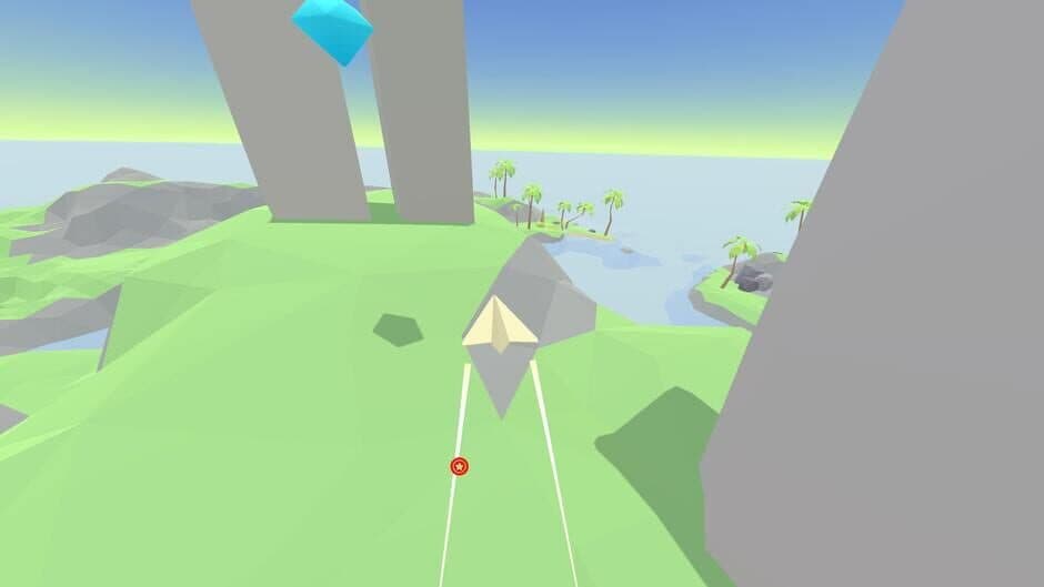Paper Plane screenshot 3