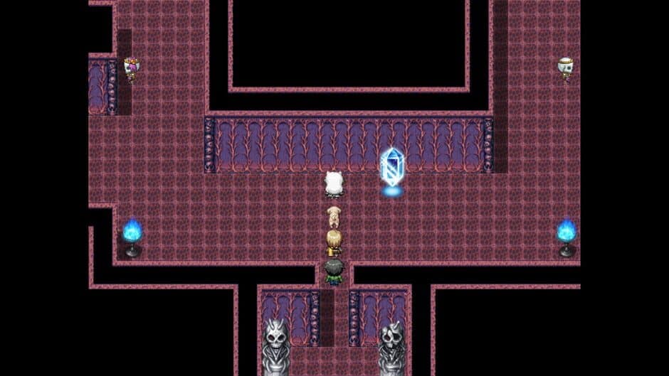 Dragrave Marauders screenshot 2