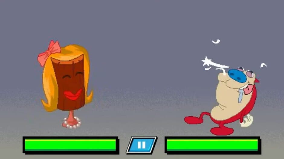 Nick's Not-So-Ultimate Boss Battles screenshot 1