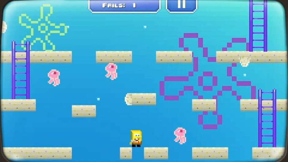 Super Easy Fun Time Adventure Pants screenshot 1