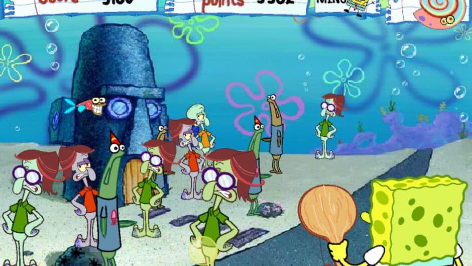 Trail of the Snail screenshot 1
