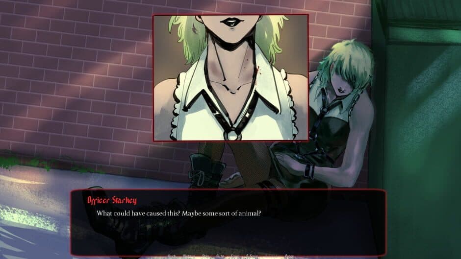 Twice Bitten screenshot 4