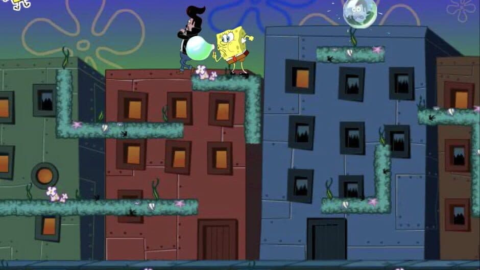 WhoBob WhatPants??? screenshot 1