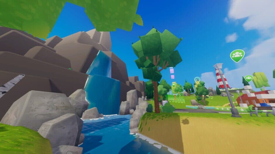 Earthscaper screenshot 4