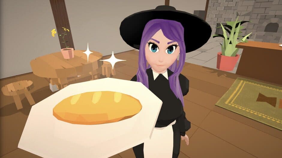 The Witches' Whisk screenshot 4