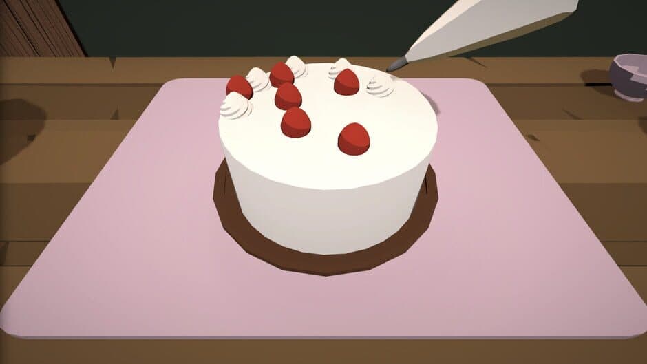 The Witches' Whisk screenshot 1