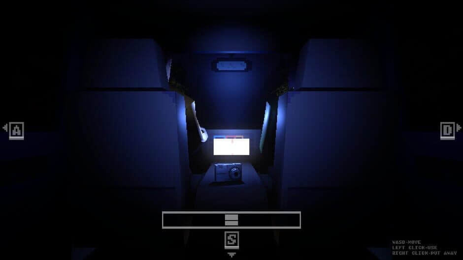 The Deadseat screenshot 3