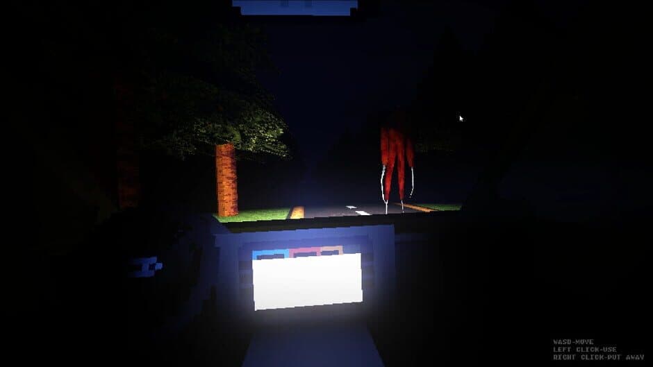 The Deadseat screenshot 1