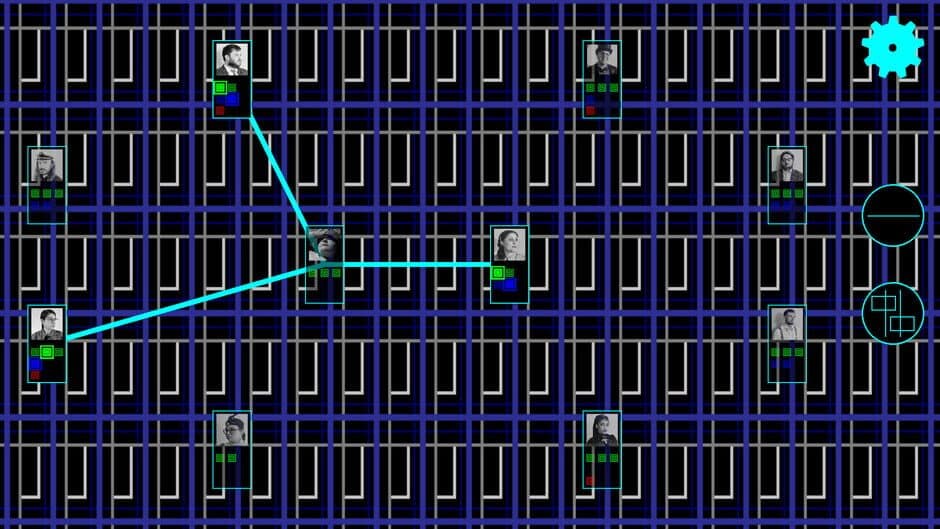 Radley Ravencroft's Spy Web Mystery screenshot 3