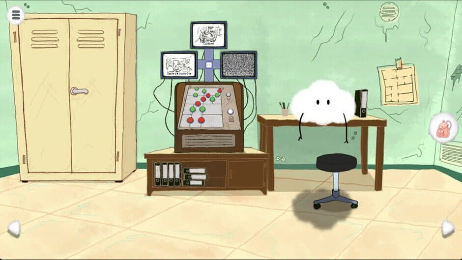 Le Bureau Des Rêves screenshot 1