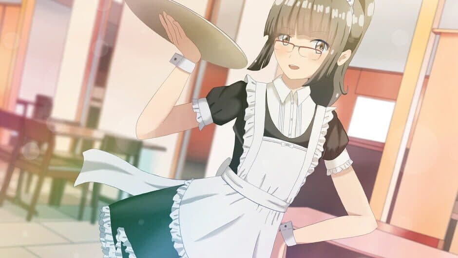 The Cooking Club screenshot 1