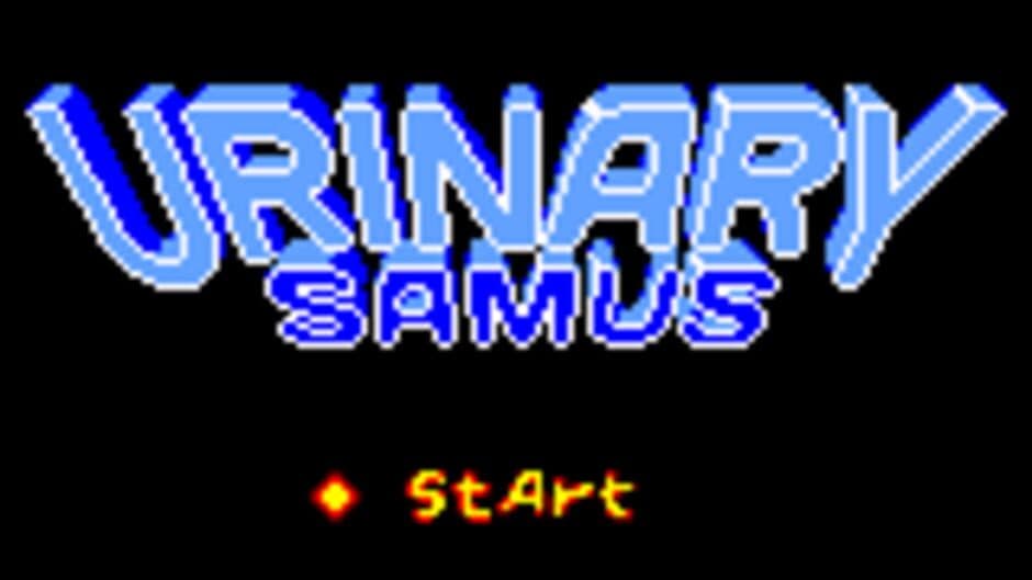Urinary Samus screenshot 1