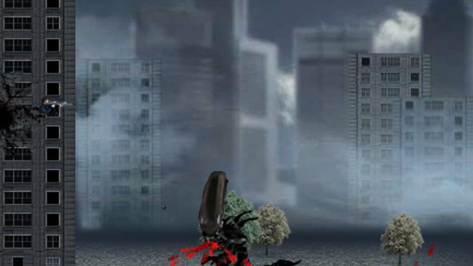 Aliens vs. Predator: Reqiuem - Combat Evolved screenshot 4