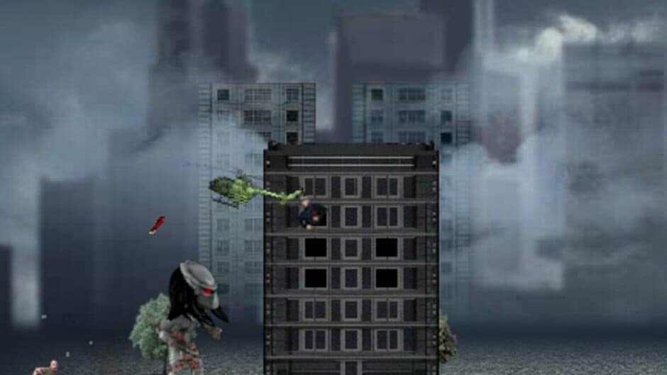 Aliens vs. Predator: Reqiuem - Combat Evolved screenshot 2