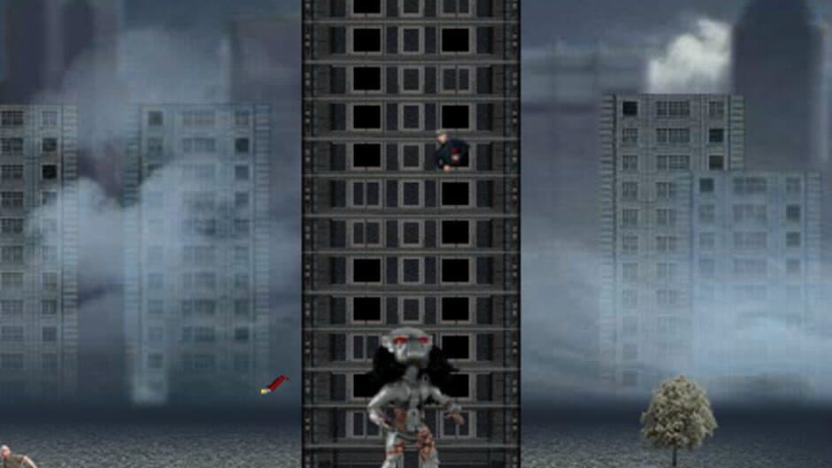 Aliens vs. Predator: Reqiuem - Combat Evolved screenshot 3