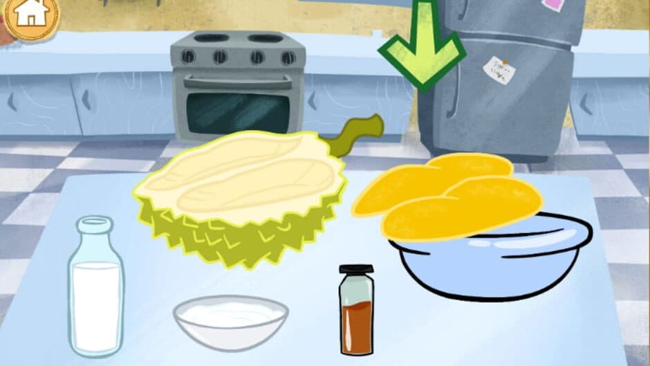 Luna's World Packages screenshot 1
