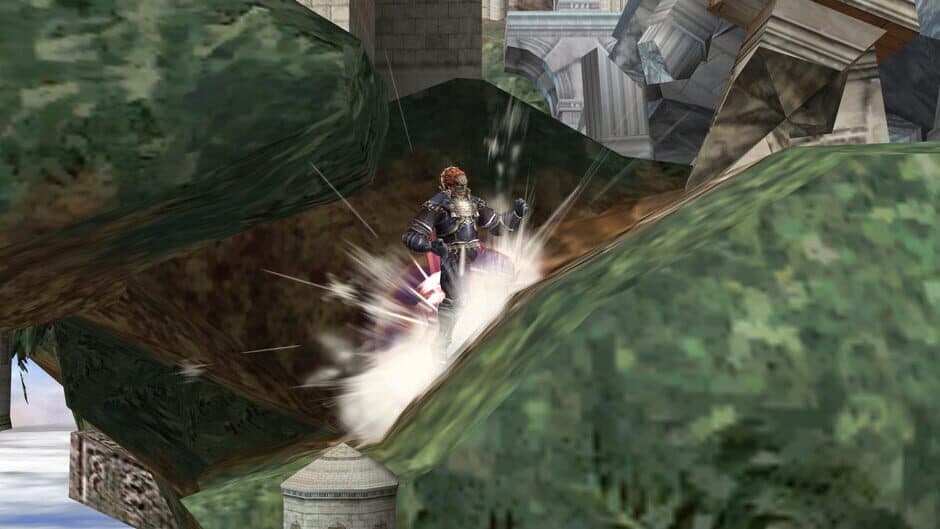 Fall Damage for Project+ screenshot 1