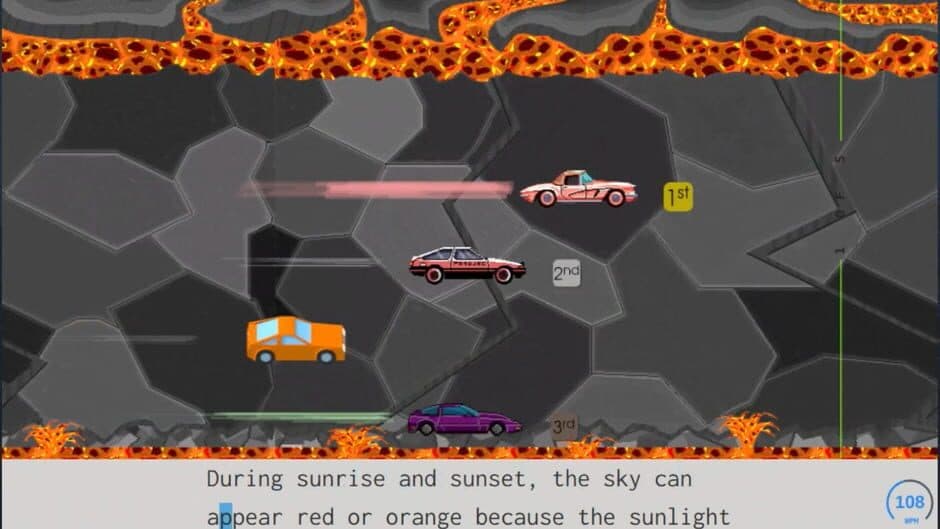 Klavia screenshot 1