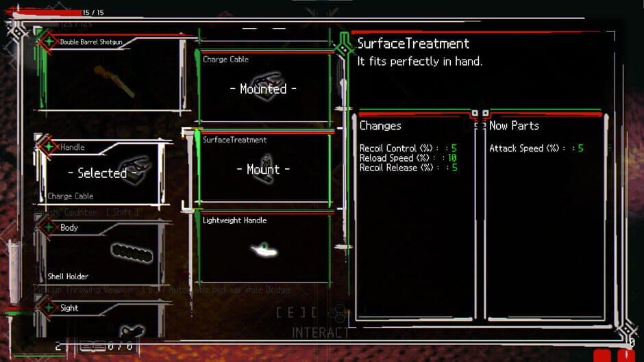 Risk the Dark screenshot 3
