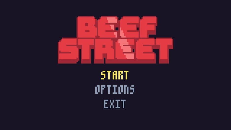 Beef Street screenshot 1