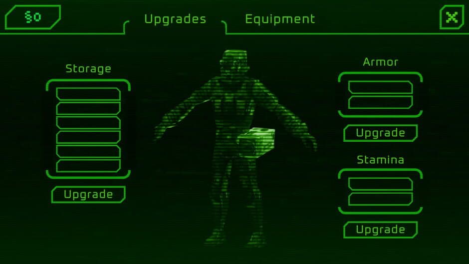 Salvage Protocol screenshot 4