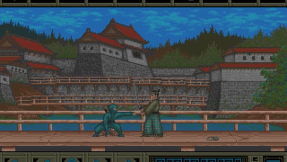 Sword of Honour screenshot 3