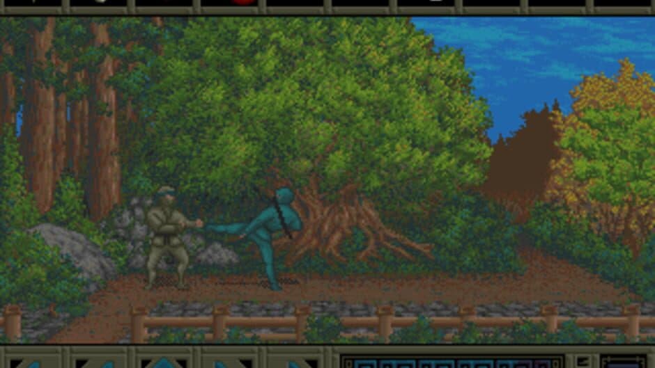 Sword of Honour screenshot 1