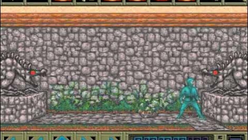 Sword of Honour screenshot 2