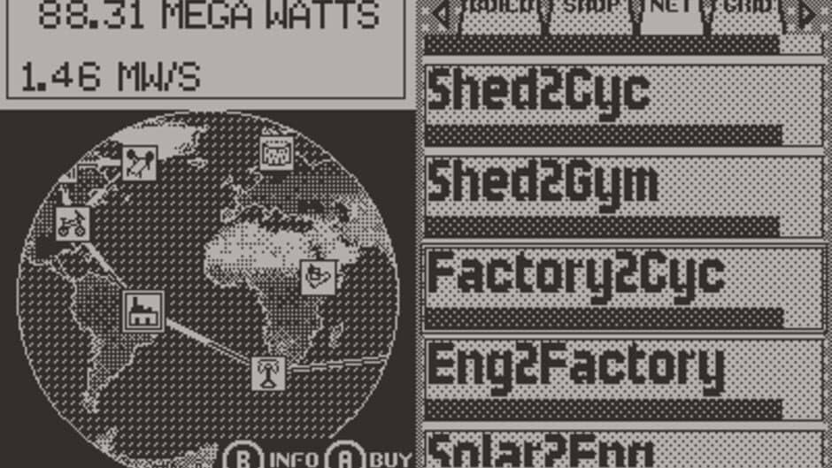 Teddison Inc screenshot 3