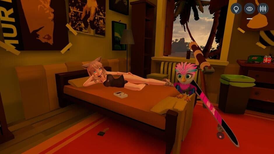 Lofi Chill Sessions: Relax Island screenshot 3