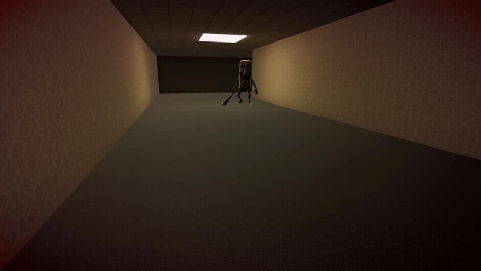 Escape Tung Sahur Backrooms screenshot 2