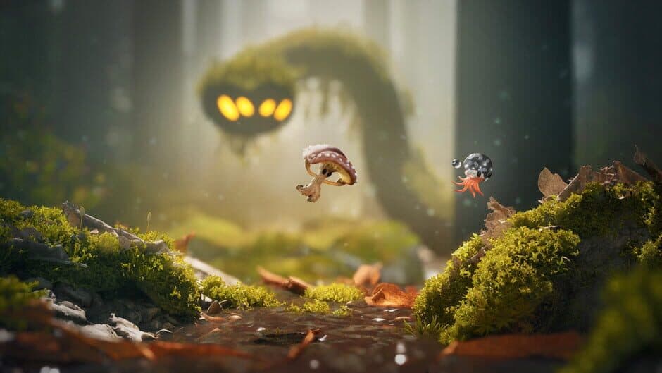 Dew screenshot 2