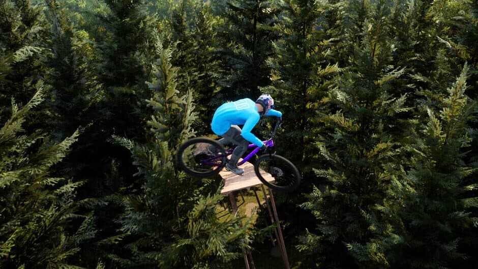 MTB Mavrix screenshot 4