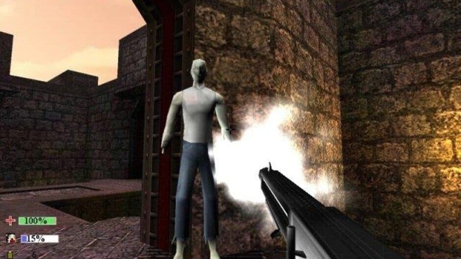 Ares screenshot 1
