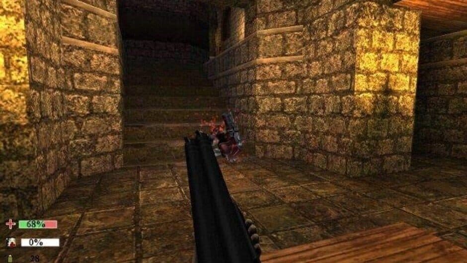Ares screenshot 2