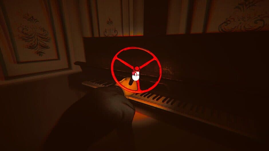 The 5th Door screenshot 2