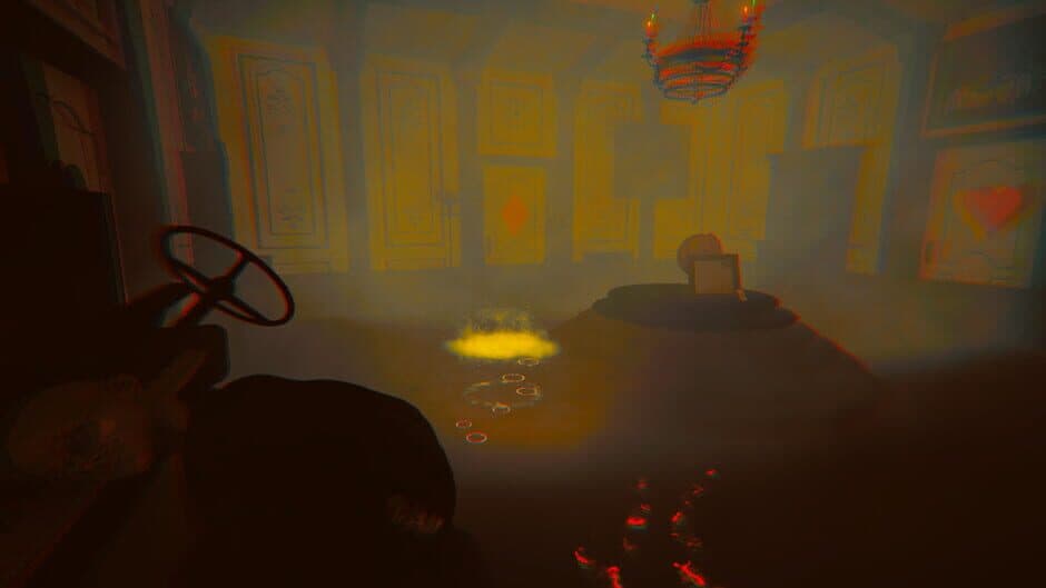 The 5th Door screenshot 3