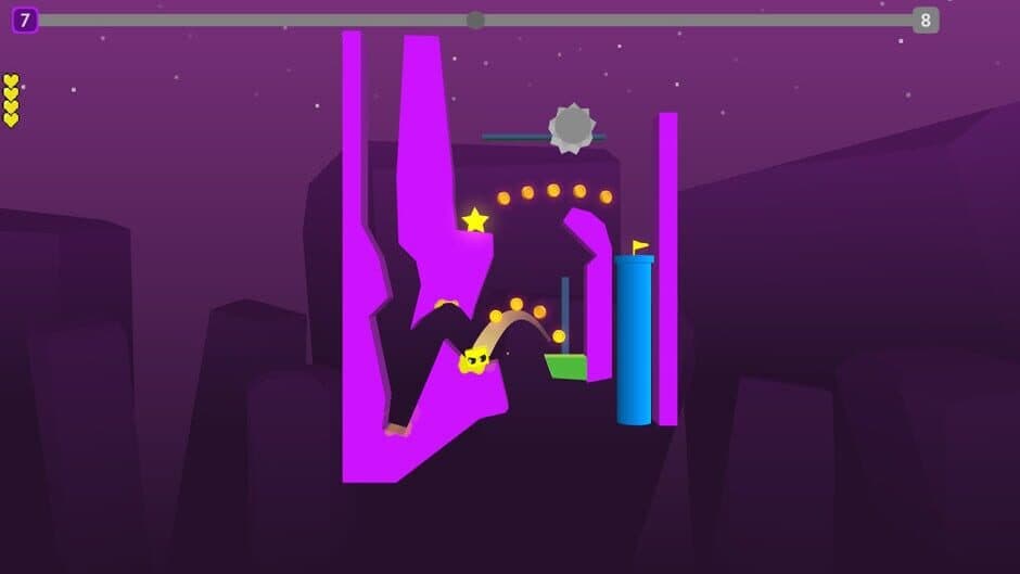 Jamjam screenshot 1