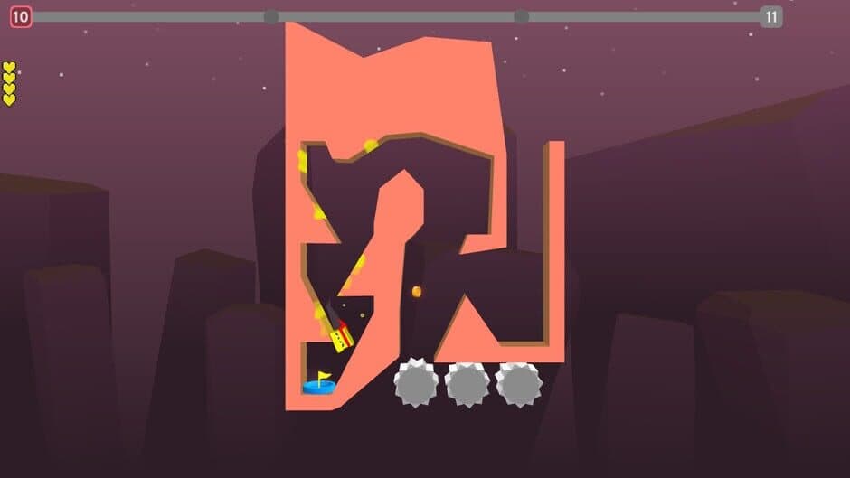 Jamjam screenshot 3