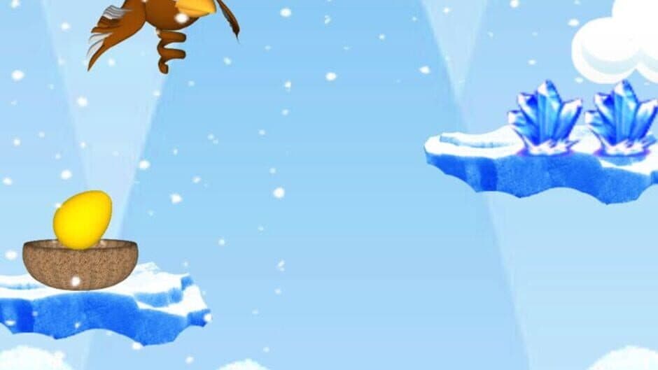 The Hiking Hawk screenshot 2