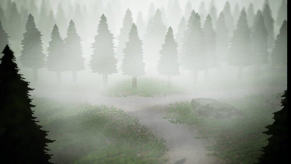Wandering Sword: Secrets of the Eastern Sea screenshot 2