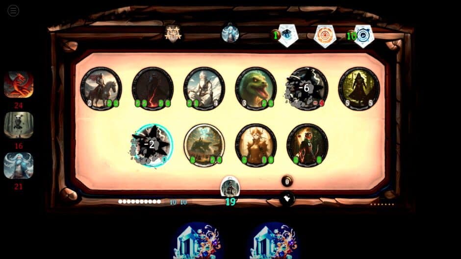 Undercraft screenshot 2