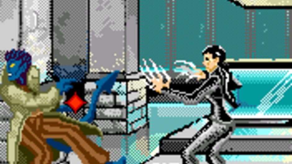 X-Men 2: Battle screenshot 2