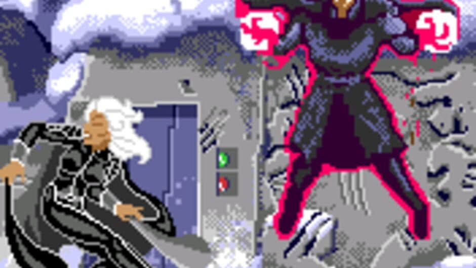 X-Men 2: Battle screenshot 4