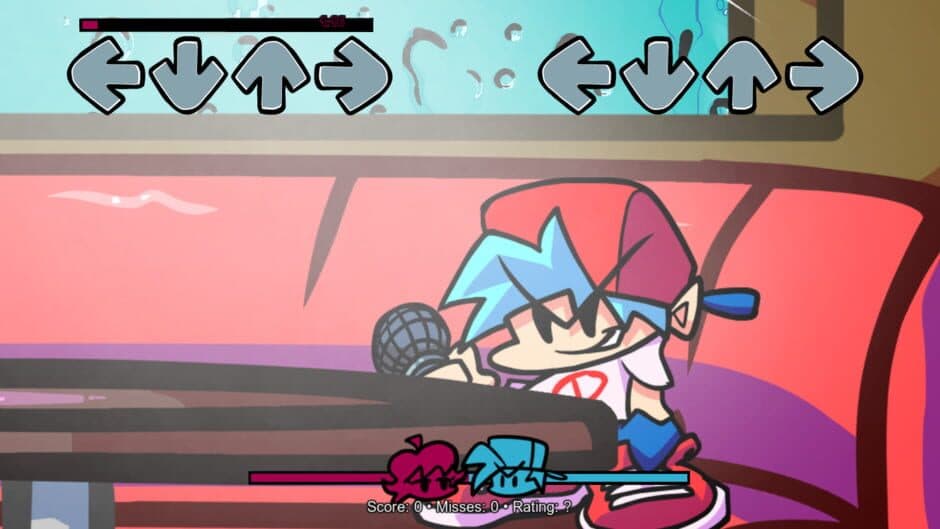 Friday Night Pixtor screenshot 3