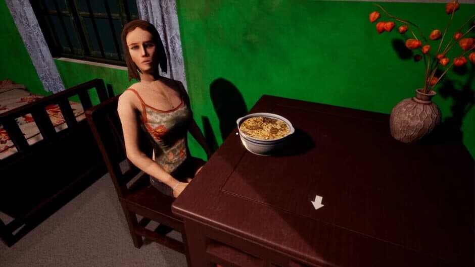 Phantom Reckoning screenshot 3