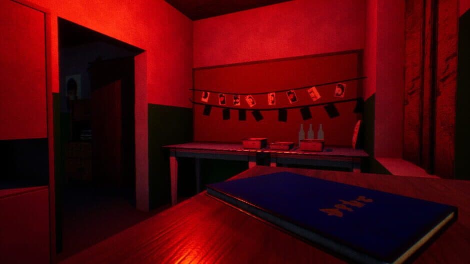 Phantom Reckoning screenshot 1