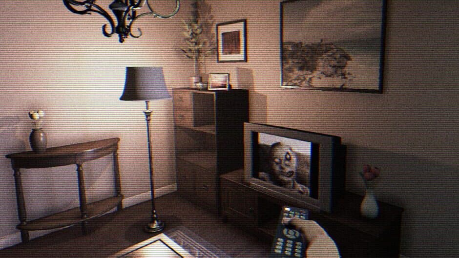 Psalm VR screenshot 2