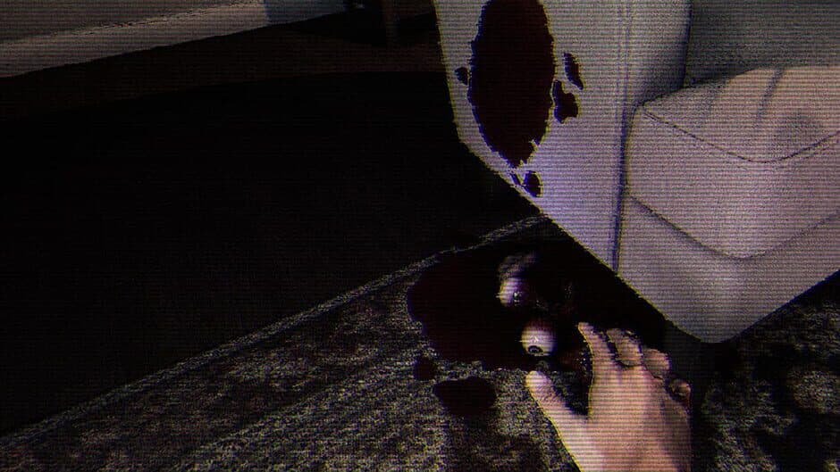 Psalm VR screenshot 1