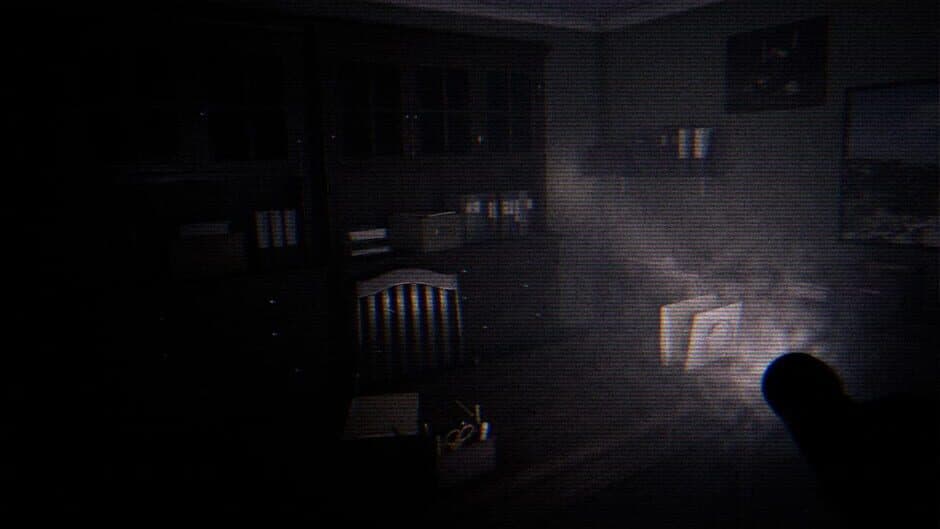 Psalm VR screenshot 4